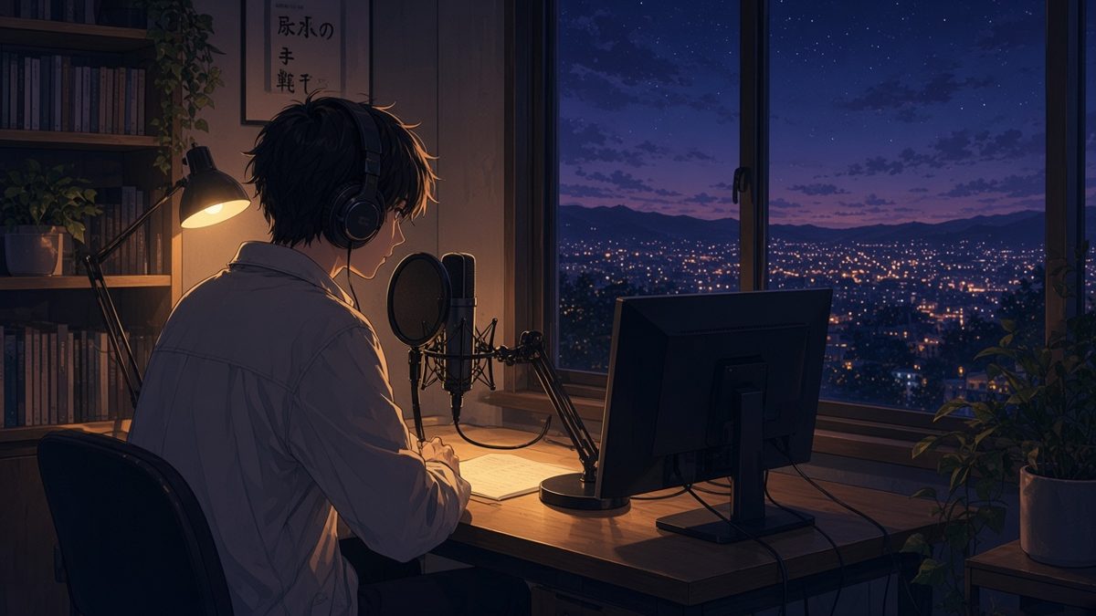 Copyright free music for Twitch