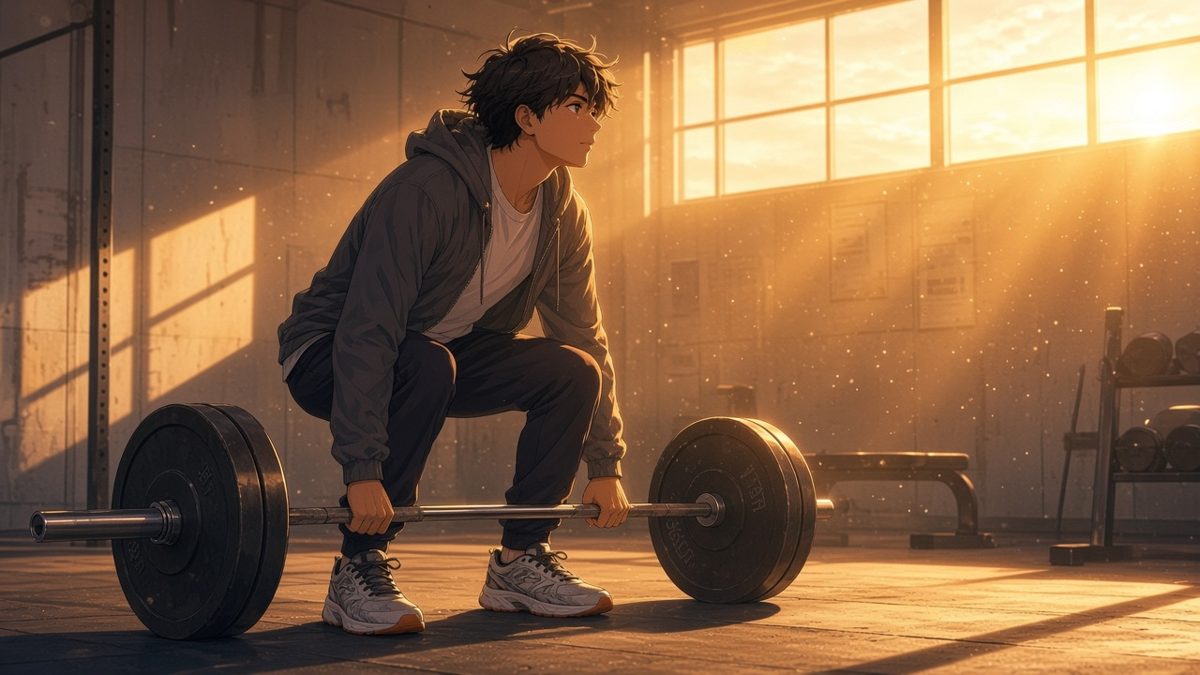 Motivational music for workout videos